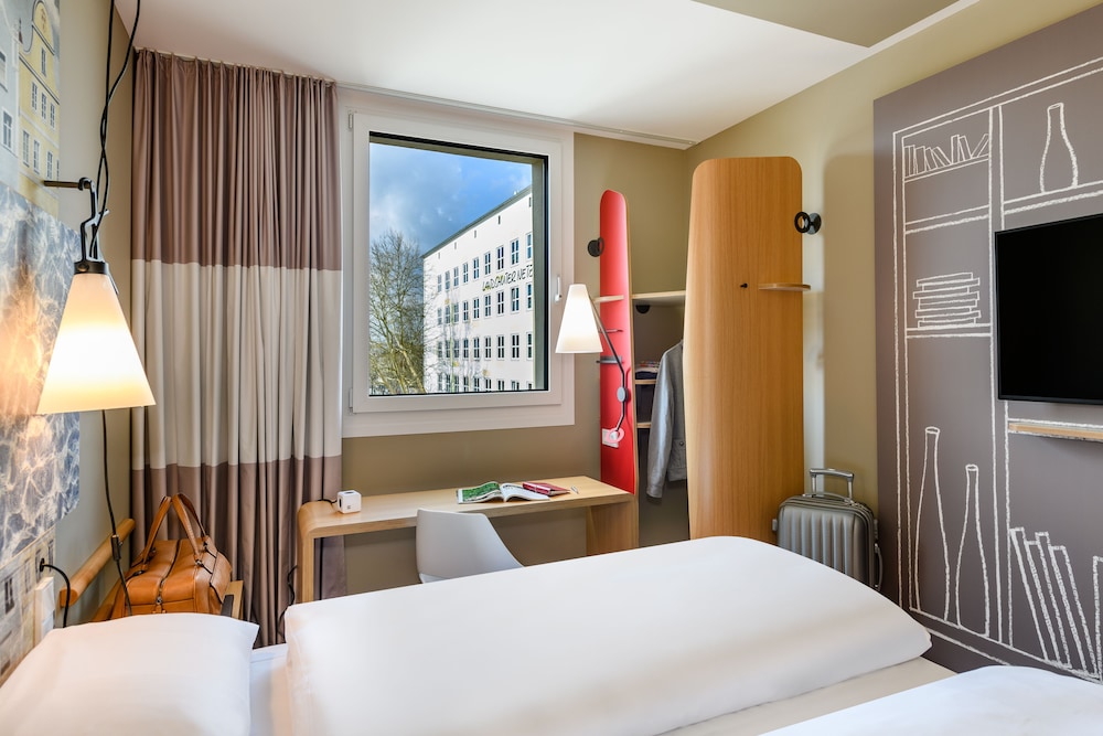 Ibis Landshut City 19/64