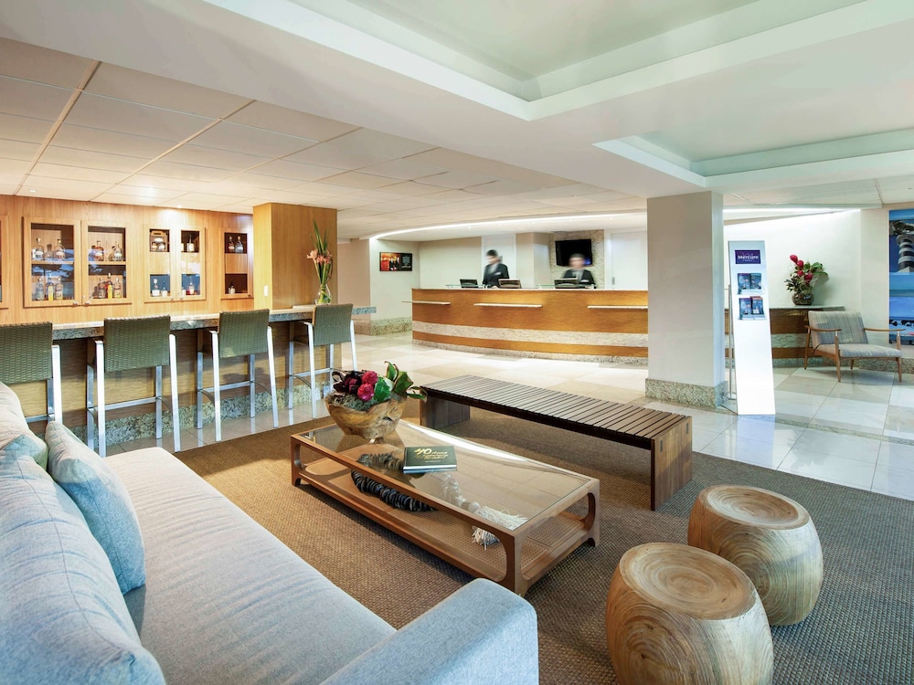Mercure Maceio Pajucara 31/50