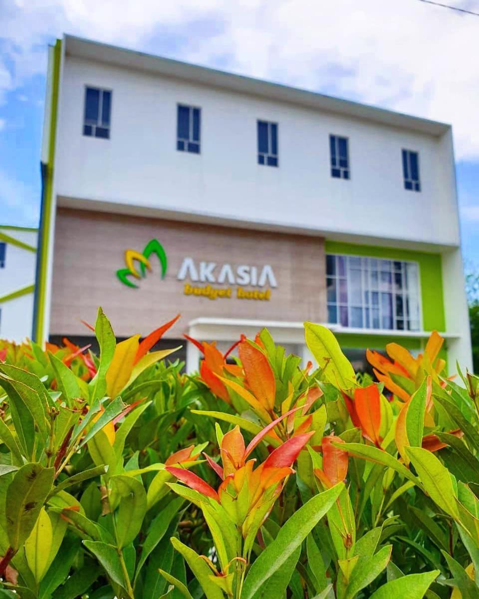 Akasia Budget Hotel 4/41