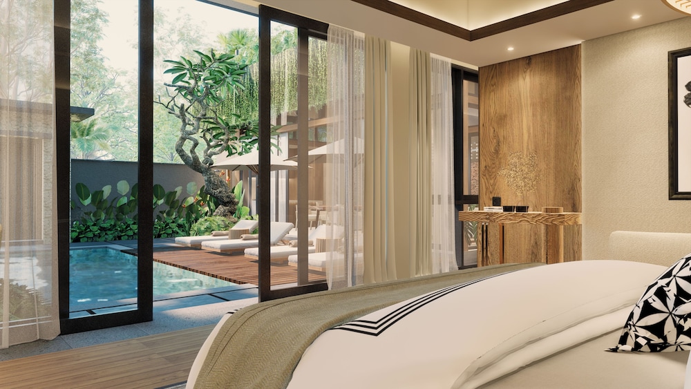 The One Boutique Villa 31/50