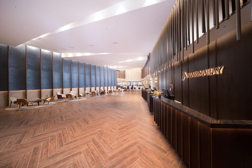 Hotel Marinabay Seoul 35/68