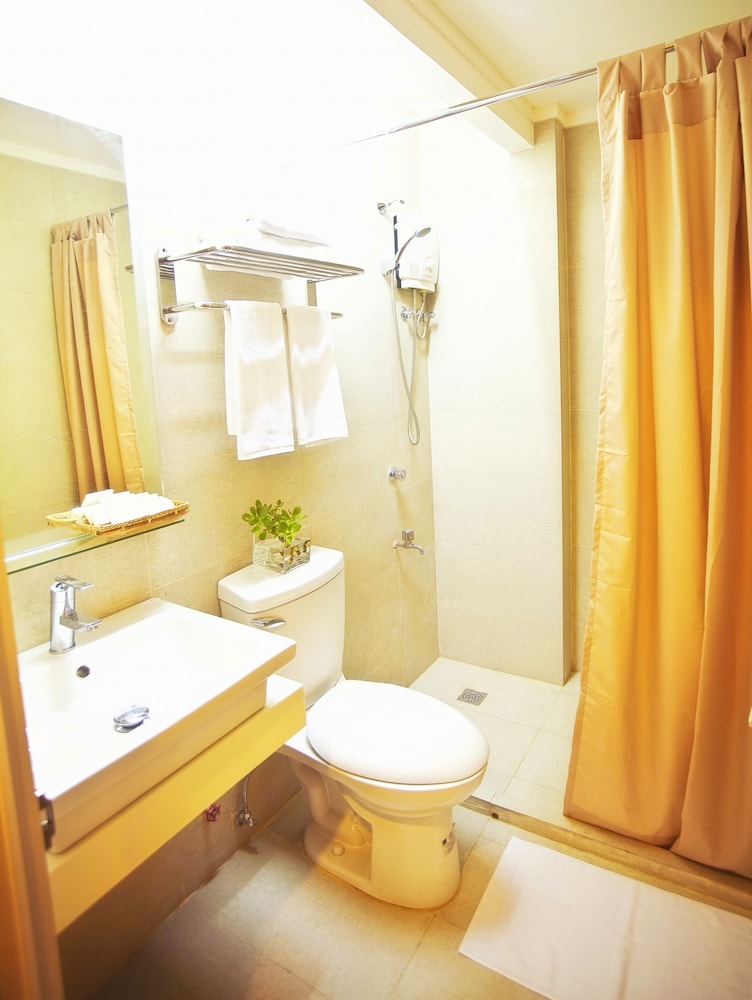 Chalet Baguio 9/58