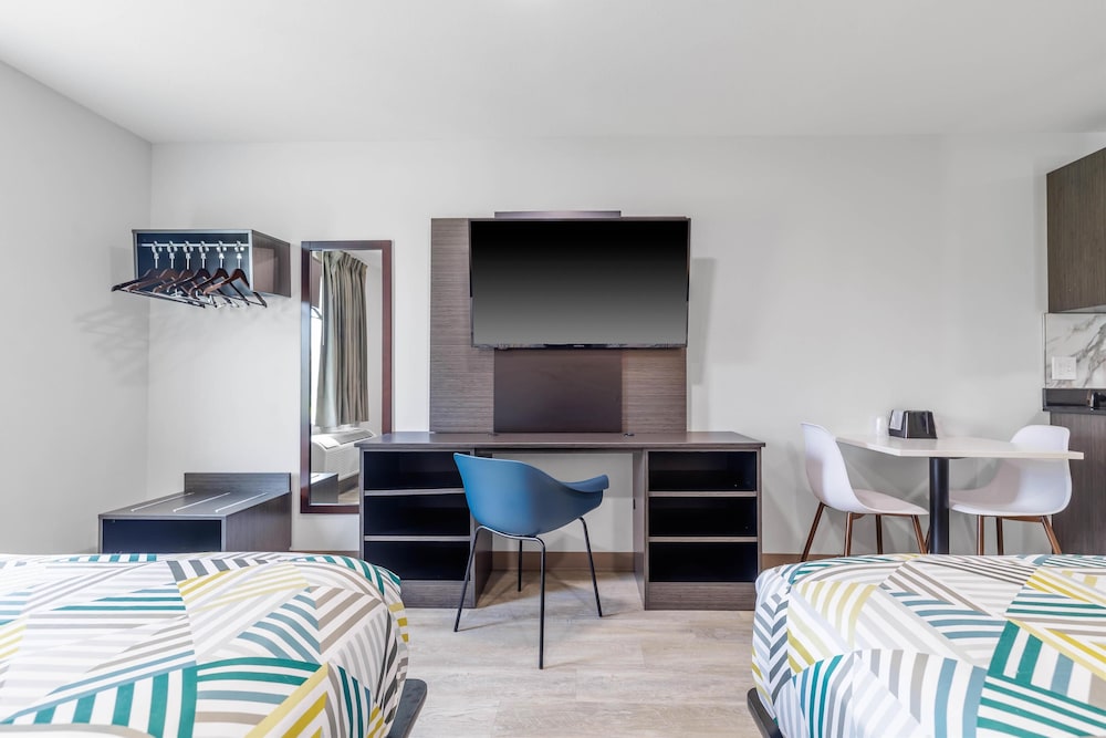 Studio6 Gonzales, LA - Baton Rouge / Geismar / Prairieville I-10 29/44