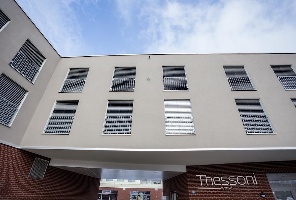 THESSONI HOME ZURICH 2/48
