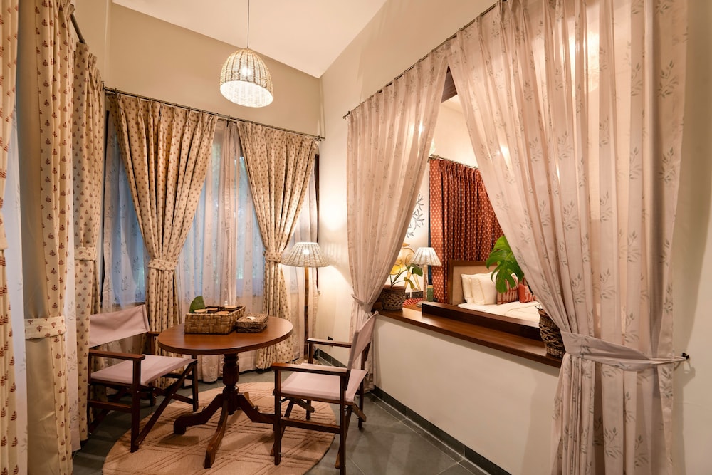 Brij Sone Bagh, Bandhavgarh, A Luxury Jungle Retreat 44/61