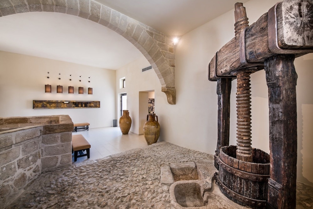 Baglio Soria Resort & Wine Experience 10/70