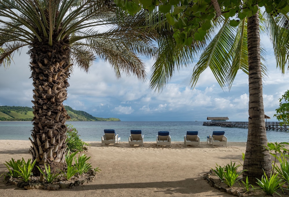 Sudamala Resort Seraya Flores 57/65