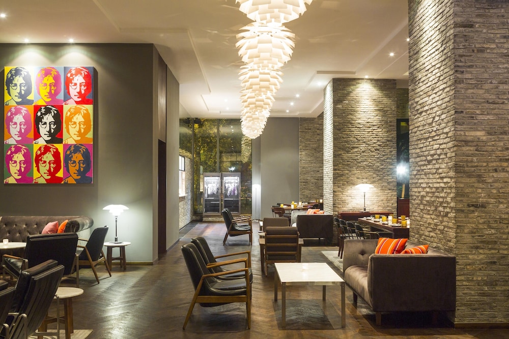 Paradox Kunshan Hotel 45/67