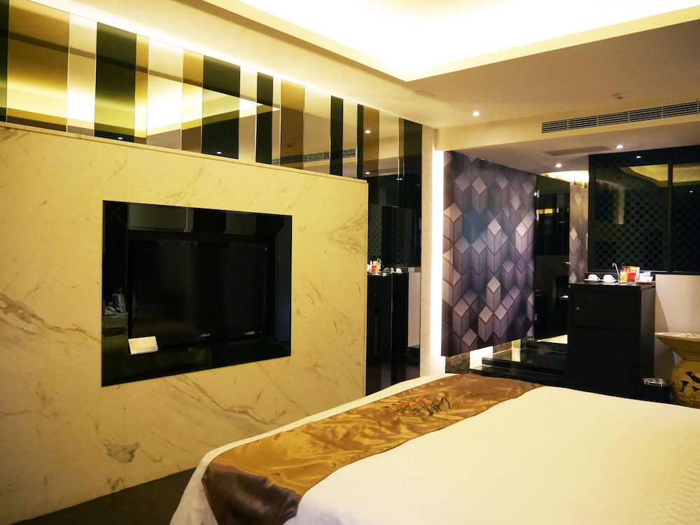 Refinement Motel 29/69