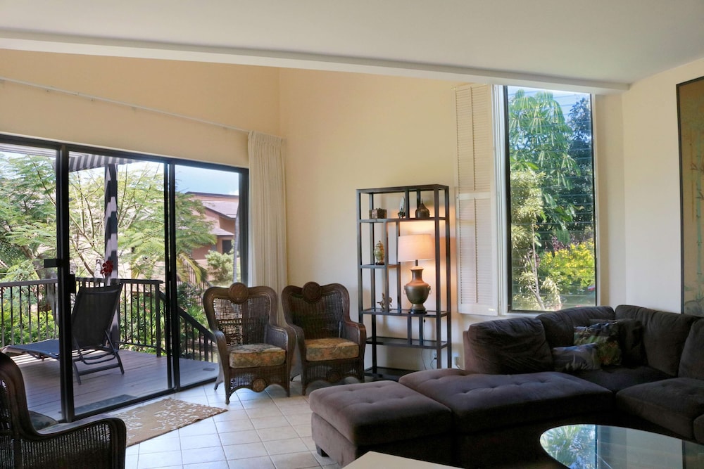 Wailea Ekahi Village A Destination Residence 52/84