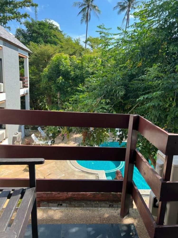 Samui Seabreeze Place 22/43