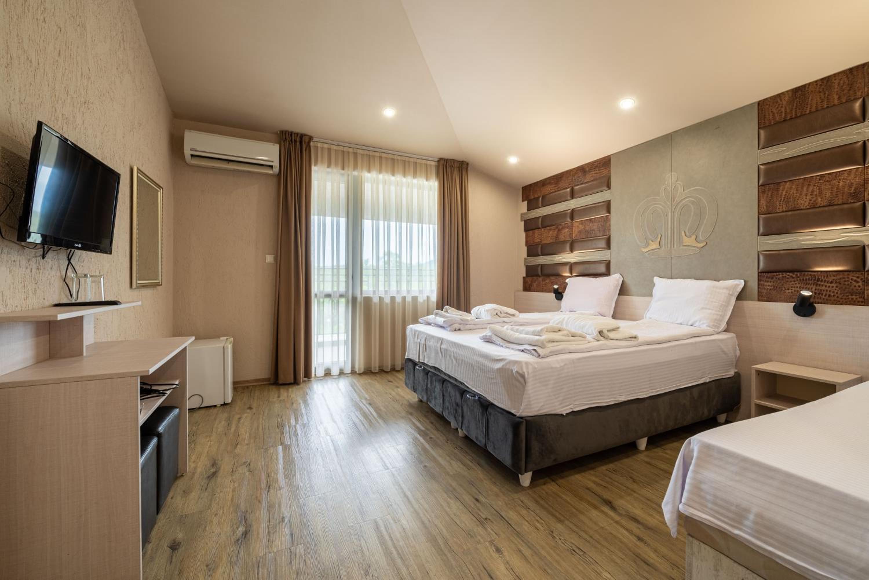 Hotel Royal Bath 17/50
