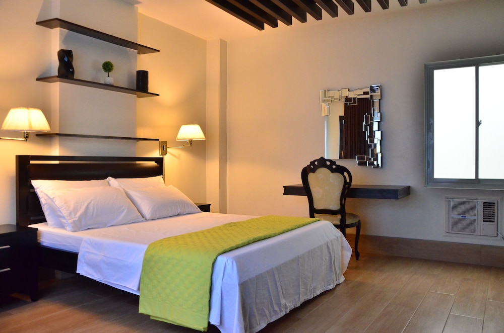 Oriental Zen Suites 19/50