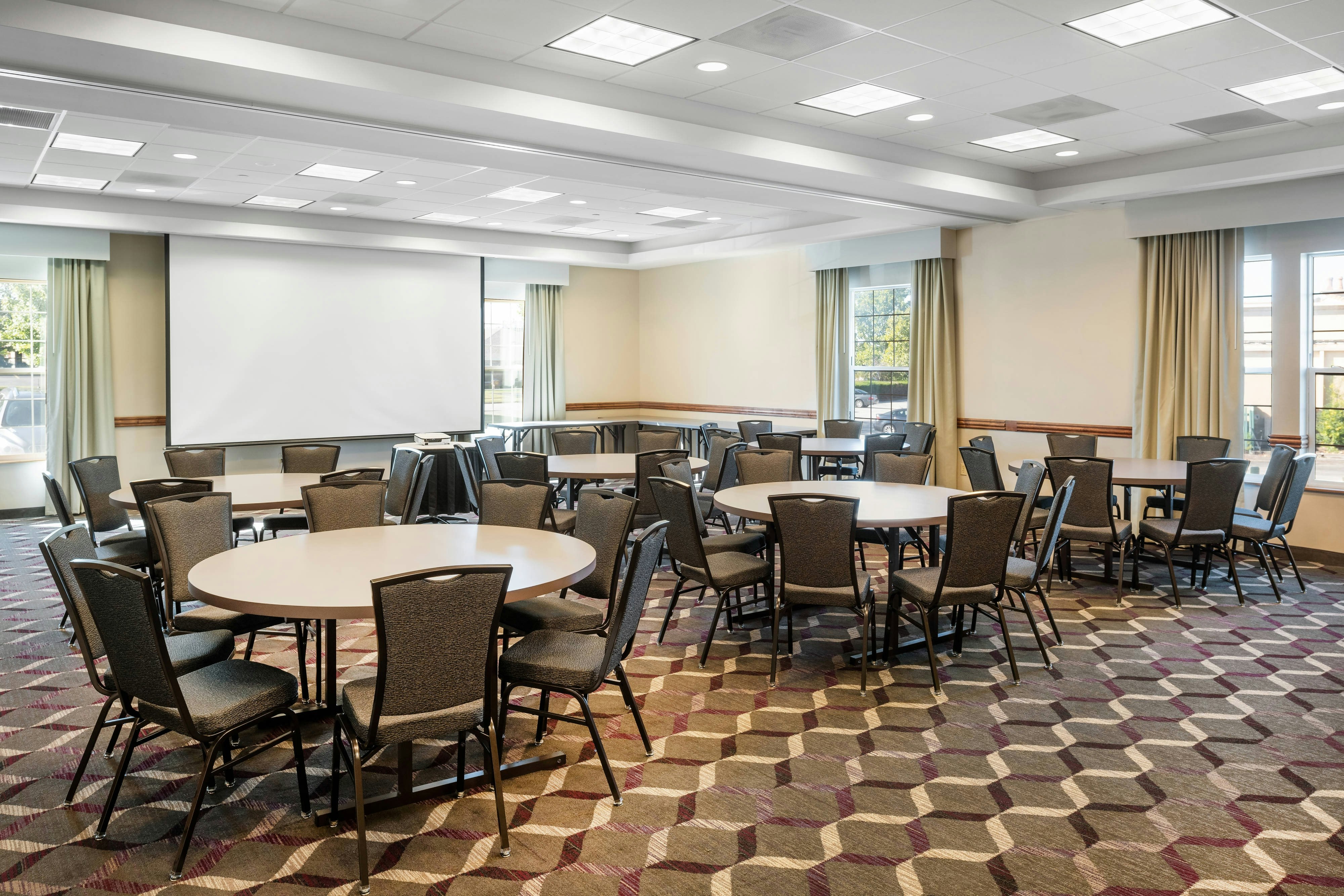 Residence Inn by Marriott Springfield 22/27