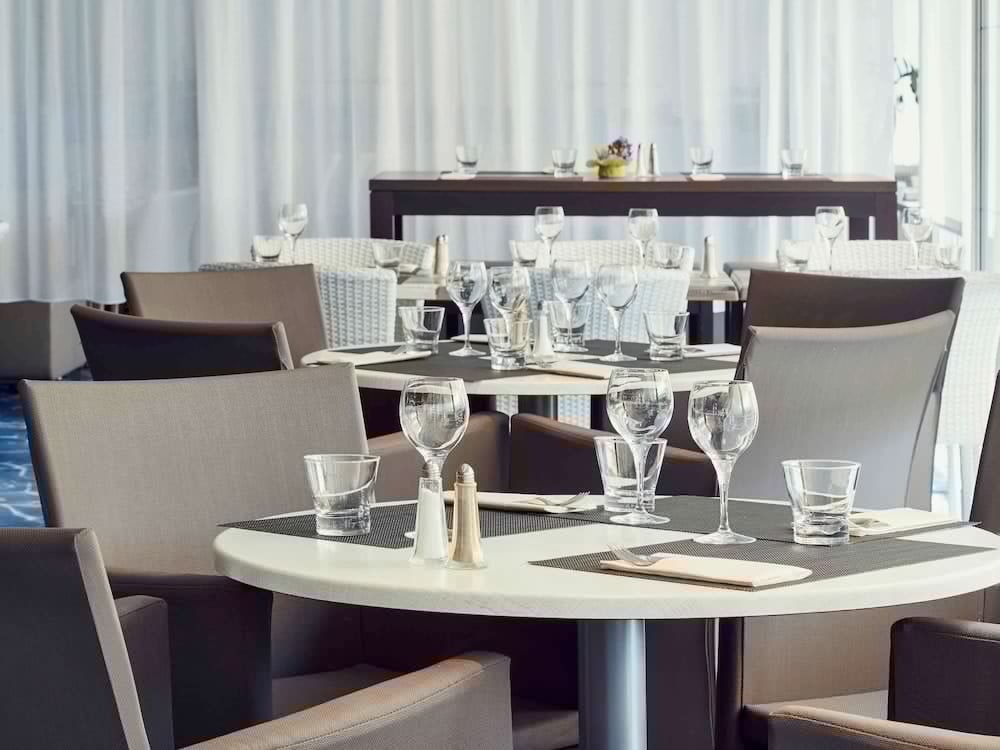 Ibis Styles Marseille Provence Aeroport 57/78