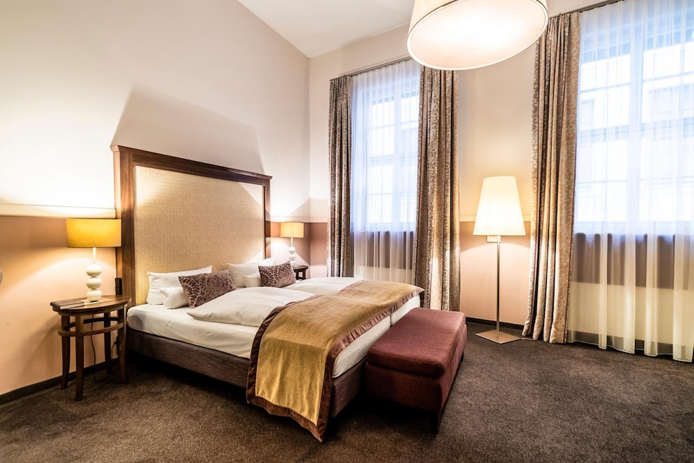 Aparthotel am Schloss 17/45