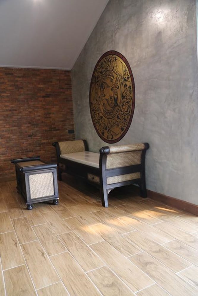 Sawasdee Sukhothai Resort 17/61
