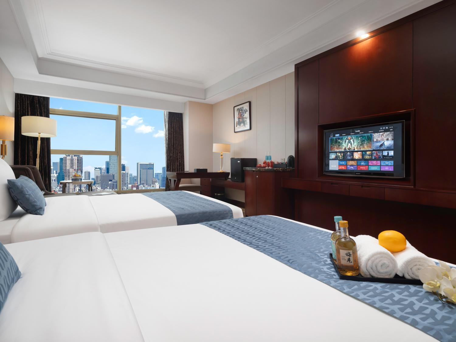Days Hotel & Suites China Town Changsha 13/69