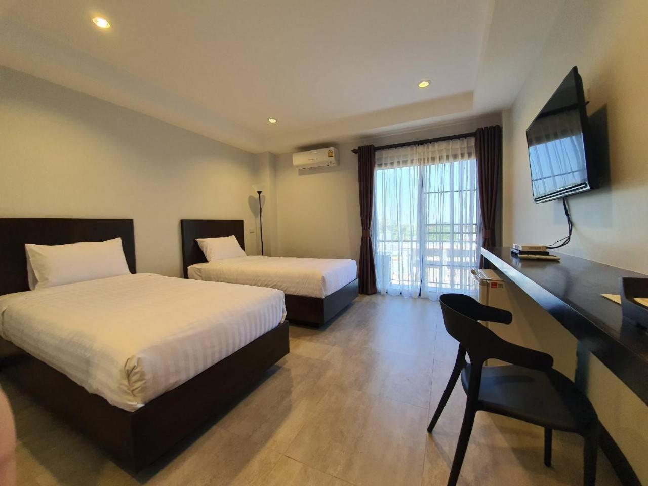 T-NEE Hotel@Udon 12/33