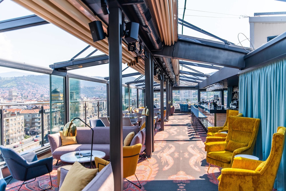 Courtyard By Marriott Sarajevo 44/56