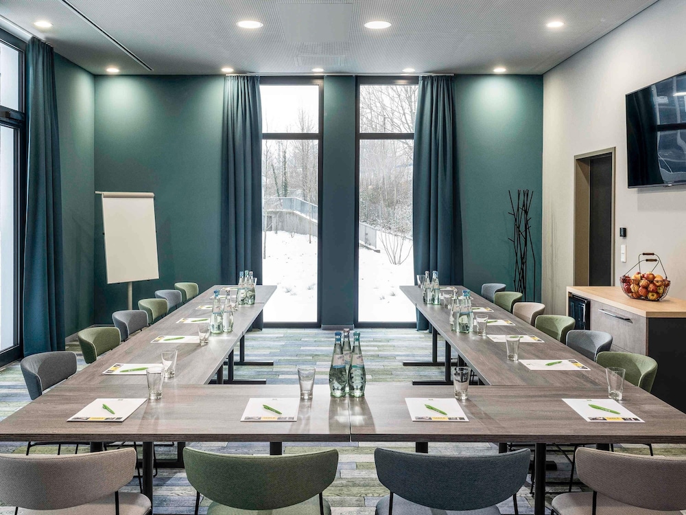 Ibis Styles Stuttgart Vaihingen 63/68