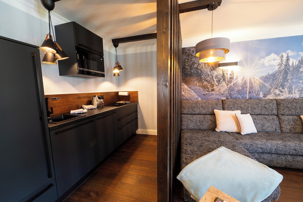 Alpenliebe Design Hotel 49/50