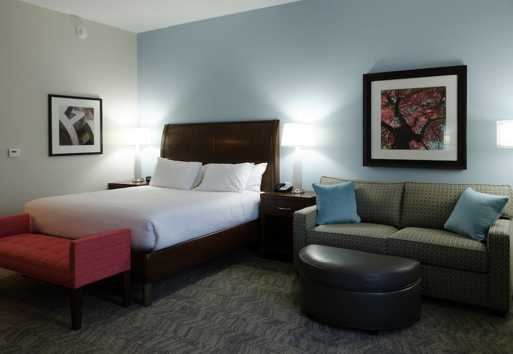 Hilton Garden Inn Hickory 14/43