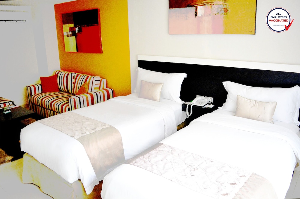 Aston Denpasar Hotel & Convention Center 10/72