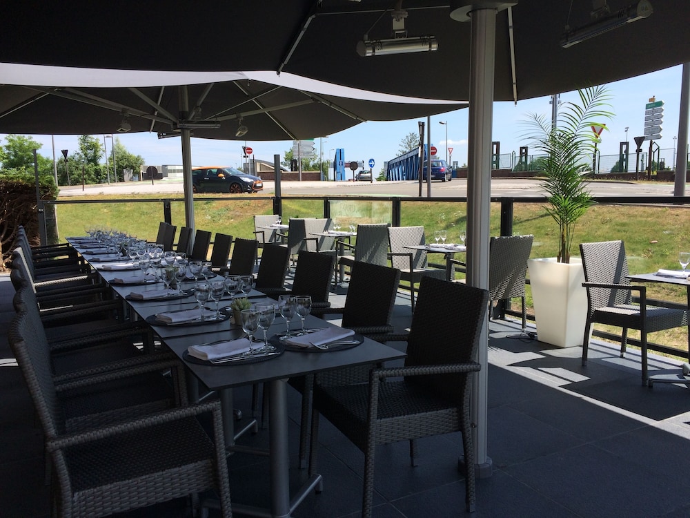 Ibis Styles Douai Gayant Expo Train Station 56/71