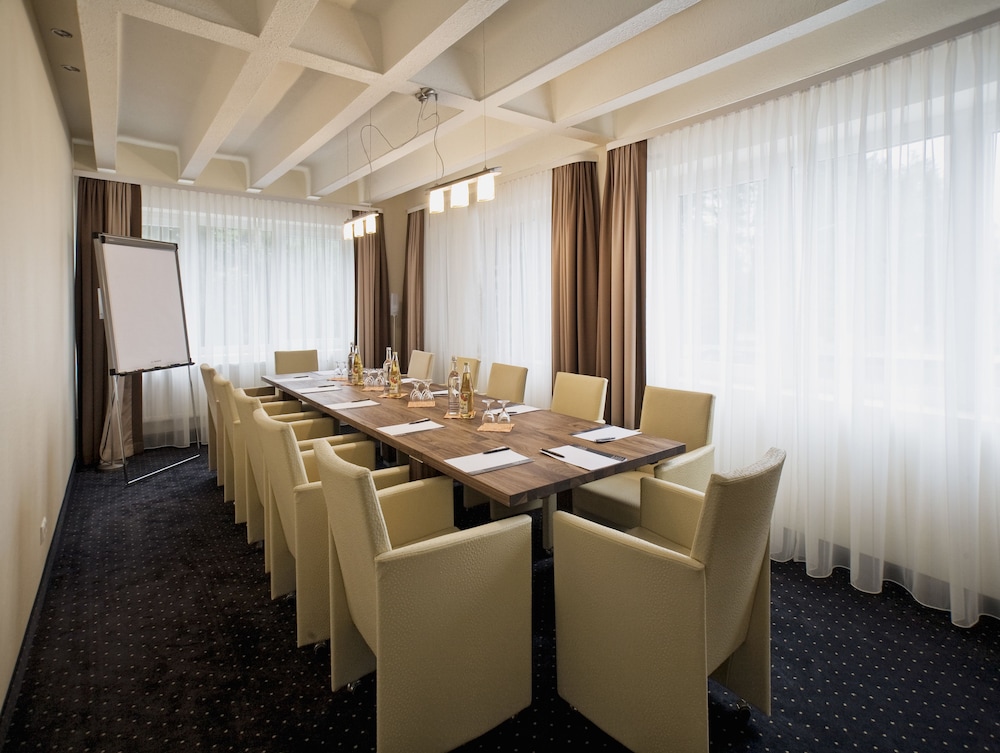 Hotel Silicium 23/26