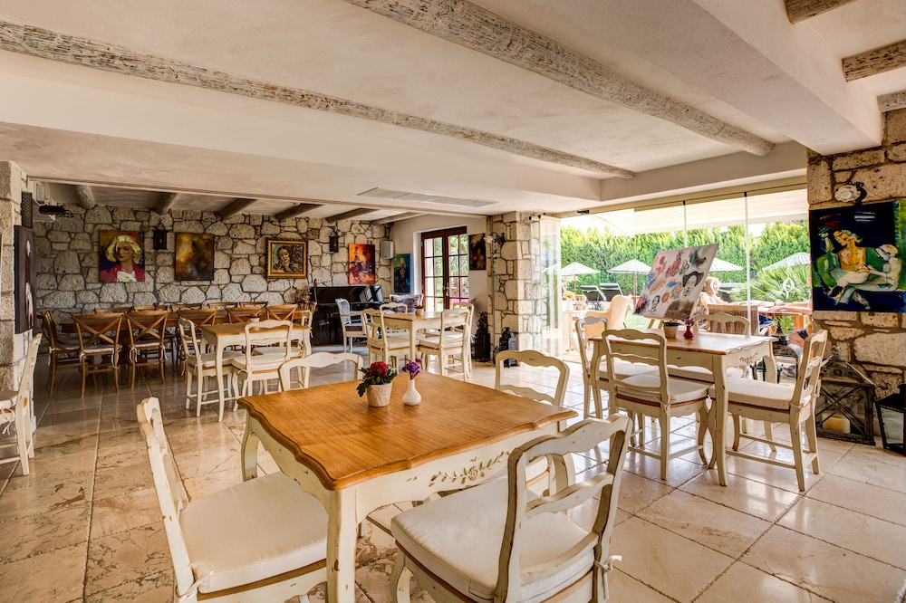 Alacati Kapari Hotel 26/50