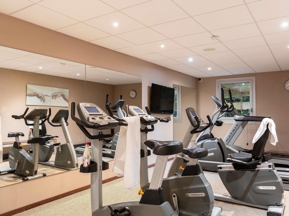 Mercure Rouen Champ de Mars 42/73