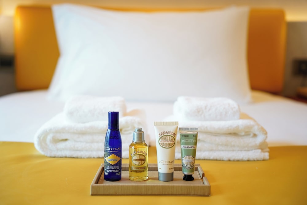 Lisboeta Macau-Maison L’OCCITANE photo3