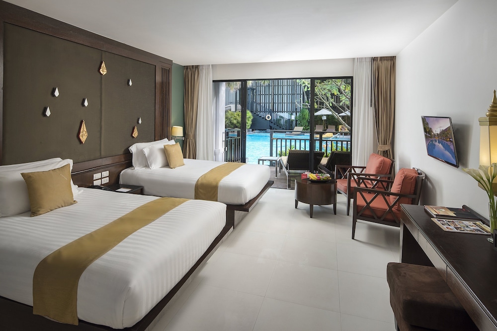 Centara Anda Dhevi Resort And Spa Krabi 22/72