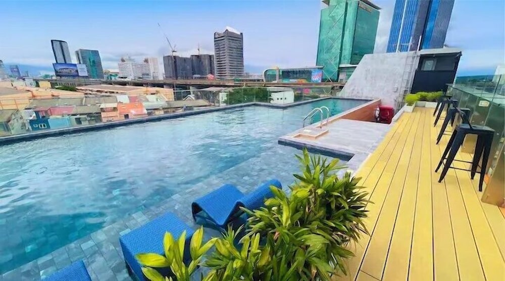 De Botan Bangna Hotel 26/33
