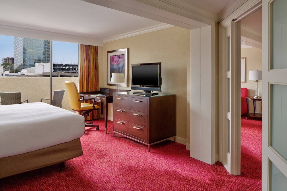 Wyndham Atlanta Buckhead Hotel & Conference Center 18/57