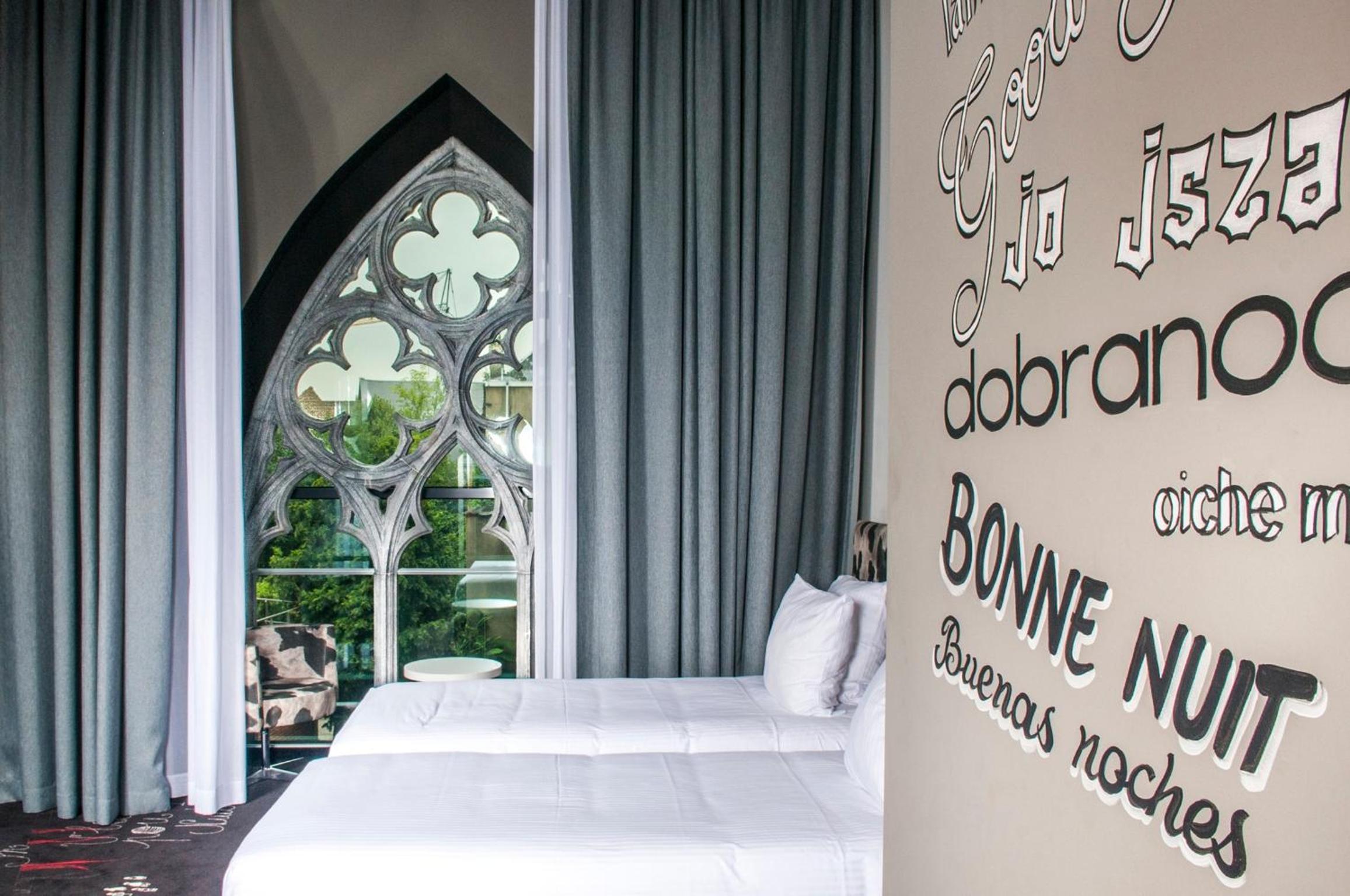 غرفة بسرير كينج، Hotel Dream 5/6
