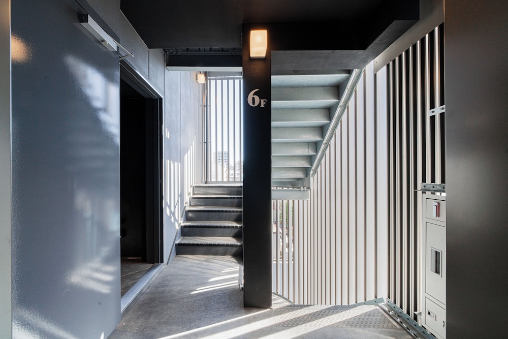 FL Hotel Asakusa 24/35