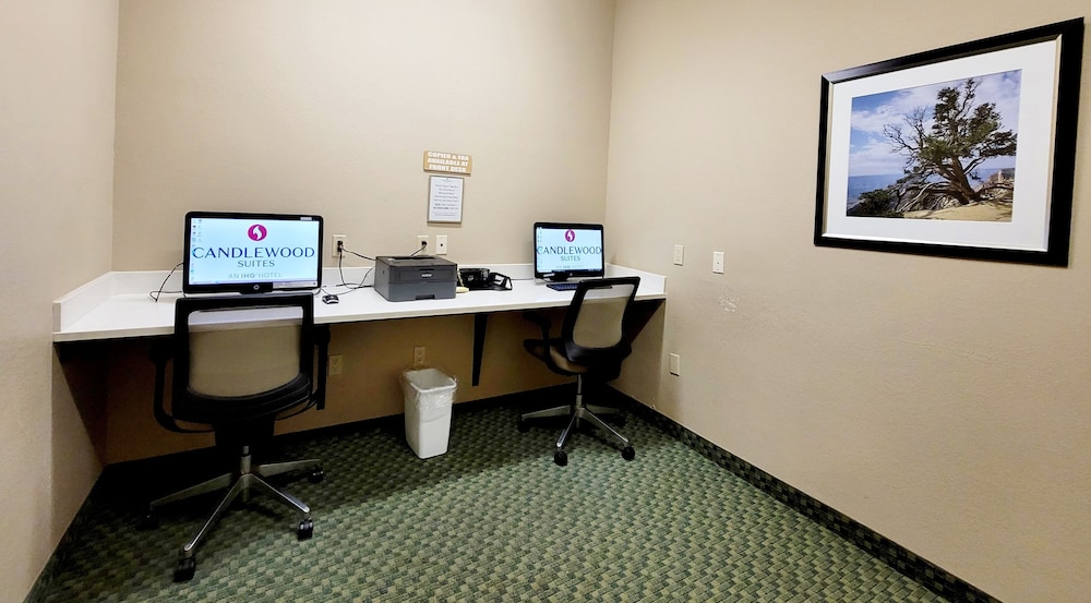 Candlewood Suites Harlingen 26/29
