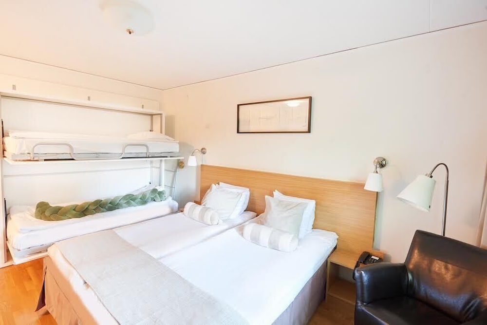 Bjorkhaga Hotell & Konferens 9/50