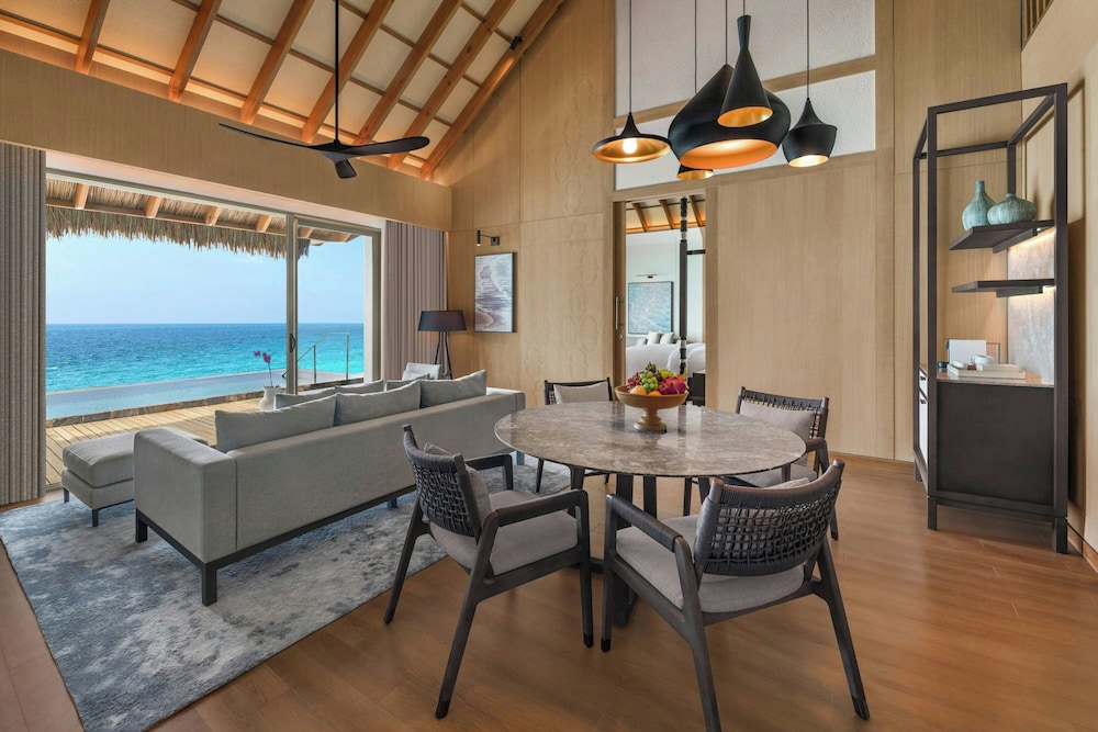JW Marriott Maldives Kaafu Atoll Island Resort 25/47
