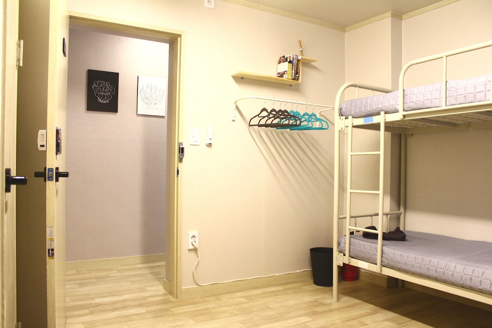Plan A Hostel 20/34