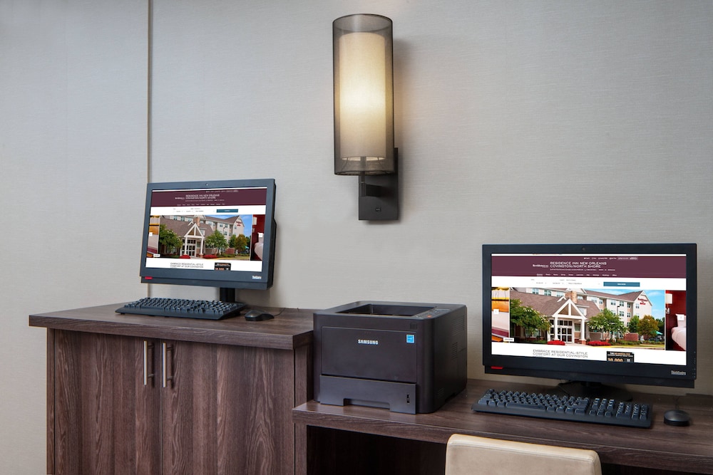 Residence Inn New Orleans Covington North Shore 21/27