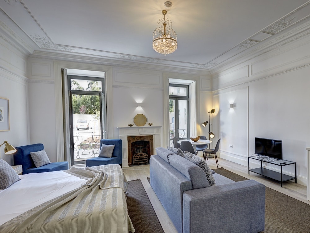 Porto Downtown Lovers Suites Bombarda 451 17/50