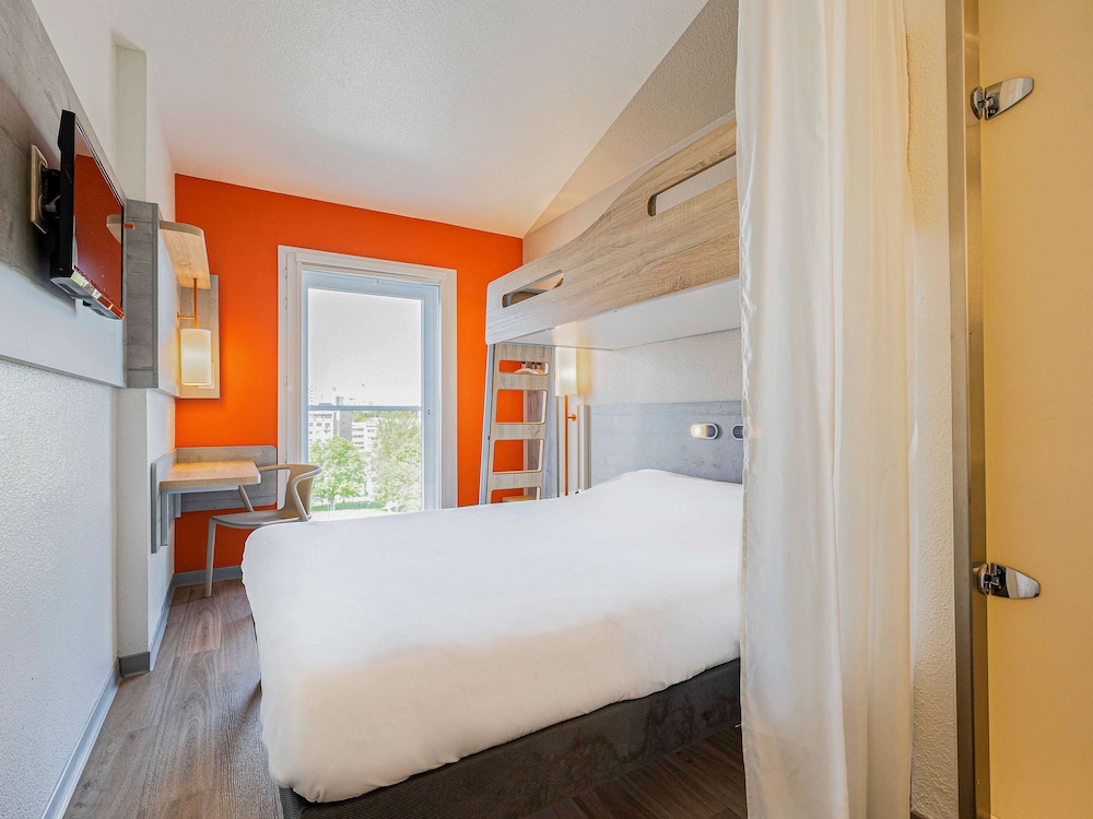 Ibis Budget Paris Porte D'italie Ouest 13/58