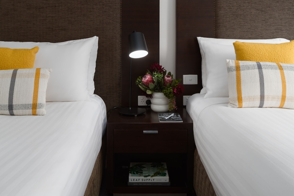 Rydges Bankstown 20/46