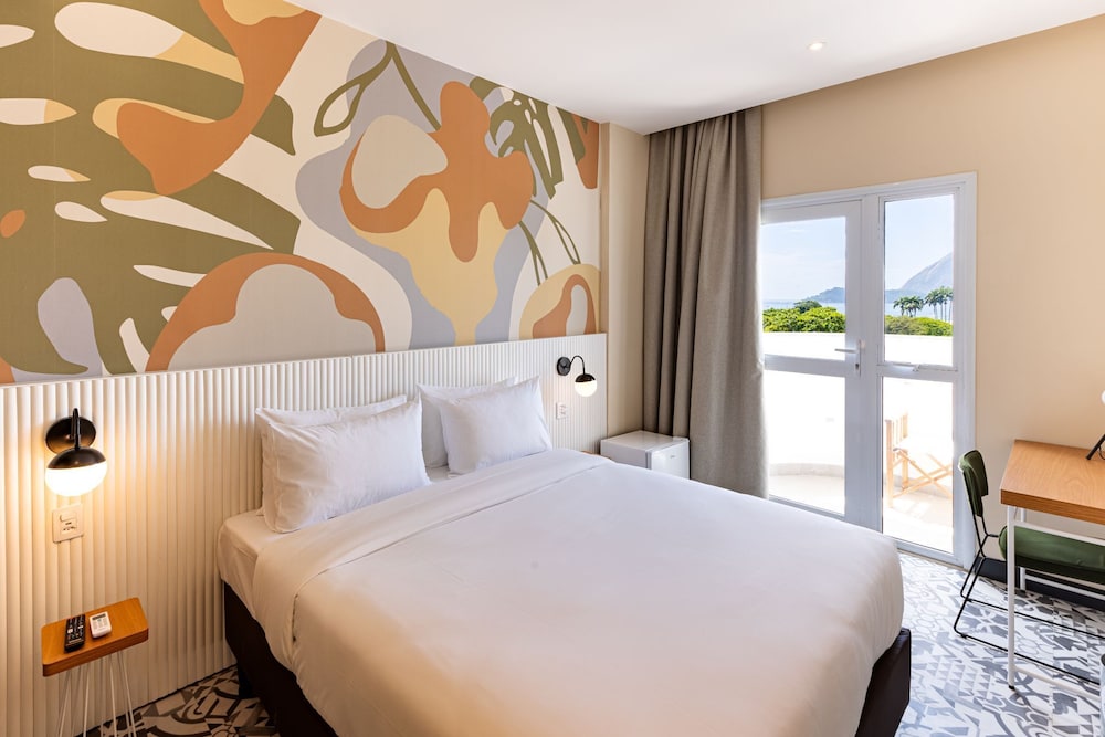 B&B Hotel Santos Dumont 15/41