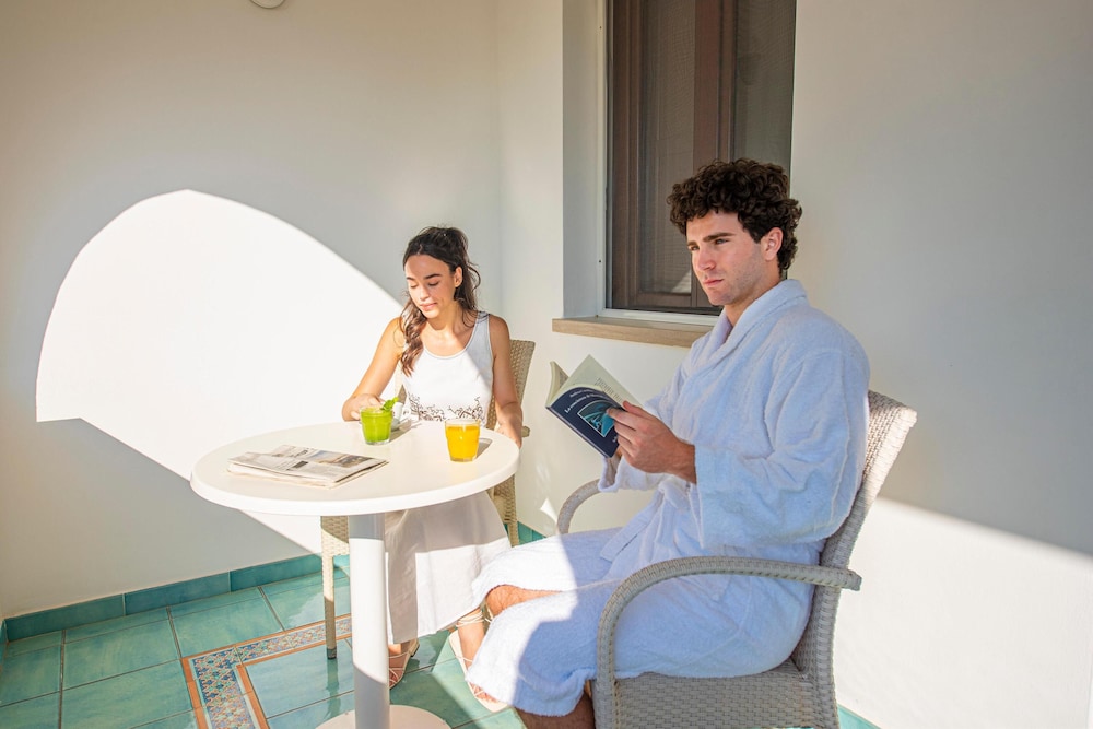 Pietrablu Resort & SPA - CDSHotels 6/50