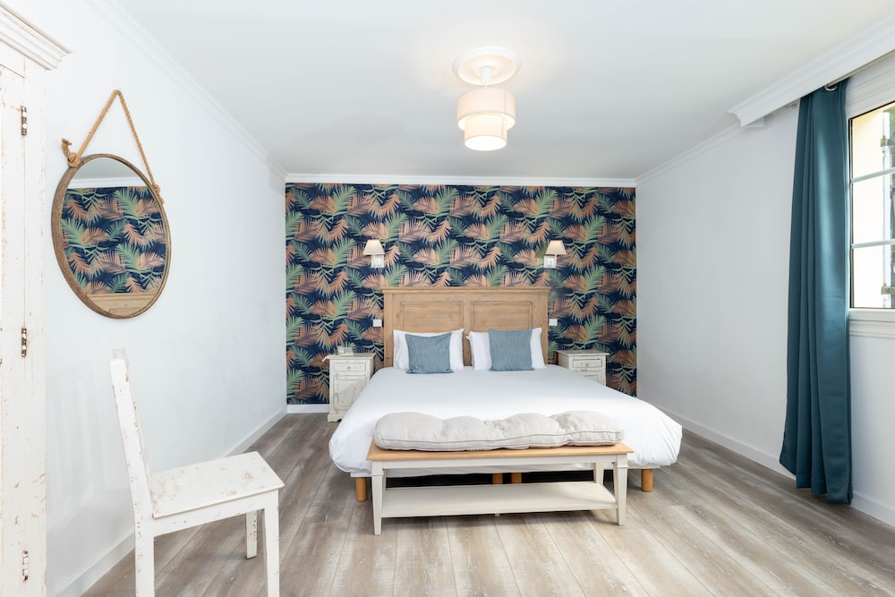 Hotel Beau Site 15/50