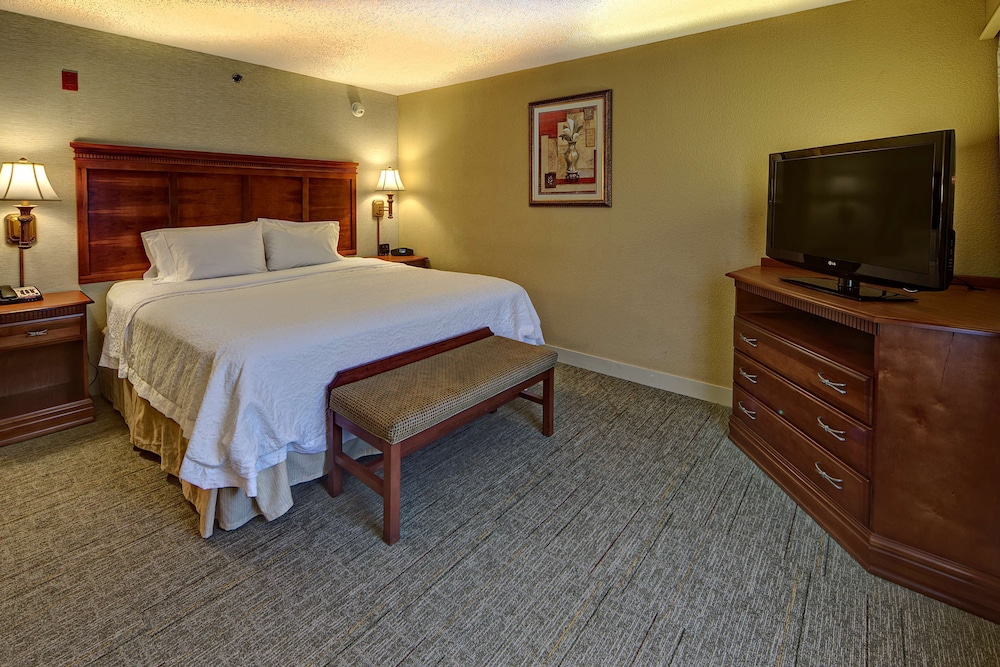 Hampton Inn Manning 16/37